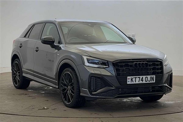 Large image for the Used Audi Q2