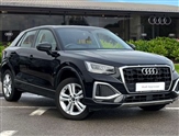 Audi Q2 Image 1