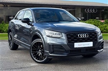 Used Audi Q2