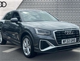 Audi Q2 Image 1