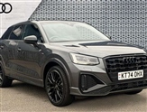 Audi Q2 Image 1