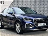 Audi Q2 Image 1