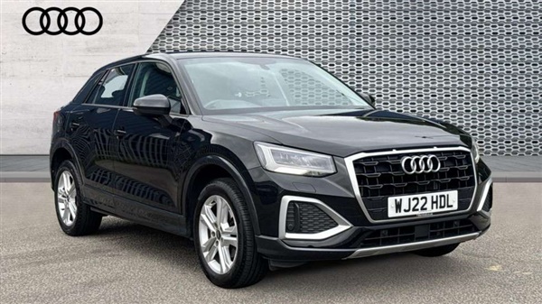 Large image for the Used Audi Q2