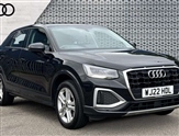 Audi Q2 Image 1