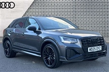 Used Audi Q2