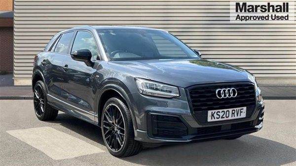 Large image for the Used Audi Q2