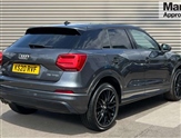 Audi Q2 Image 3