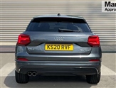 Audi Q2 Image 4
