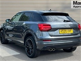 Audi Q2 Image 5