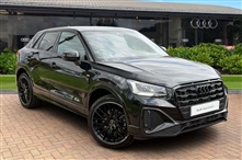 Used Audi Q2