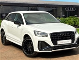 Audi Q2 Image 1