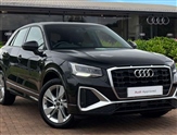 Audi Q2 Image 1