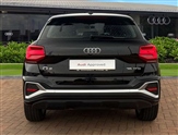 Audi Q2 Image 4