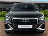 Audi Q2 Image 6