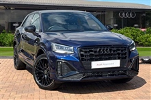 Used Audi Q2