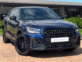 Audi Q2 Image 1