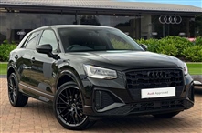 Used Audi Q2