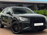 Audi Q2 Image 1