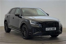 Used Audi Q2