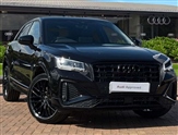 Audi Q2 Image 1