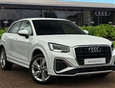 Audi Q2 Image 1
