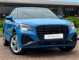 Audi Q2 Image 1