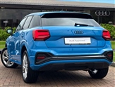 Audi Q2 Image 2