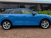 Audi Q2 Image 3