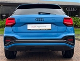 Audi Q2 Image 4