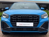 Audi Q2 Image 5