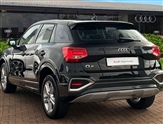 Audi Q2 Image 2