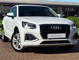 Audi Q2 Image 1