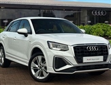 Audi Q2 Image 1