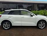 Audi Q2 Image 3
