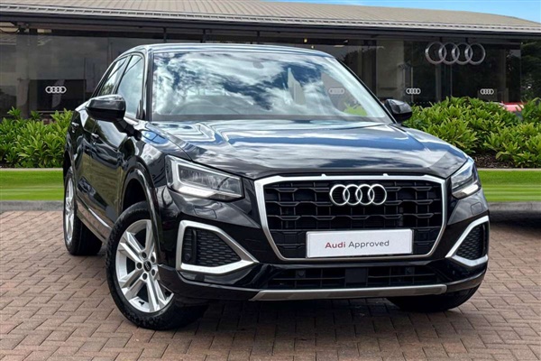 Large image for the Used Audi Q2