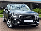 Audi Q2 Image 1