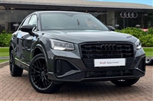 Used Audi Q2
