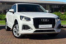 Used Audi Q2