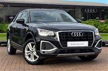 Used Audi Q2