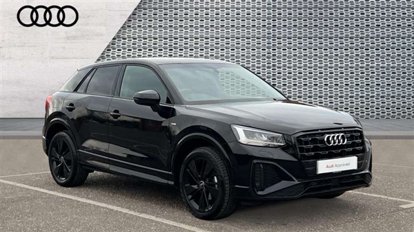 Large image for the Used Audi Q2