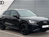 Audi Q2 Image 1