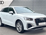 Audi Q2 Image 1