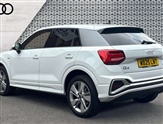 Audi Q2 Image 3