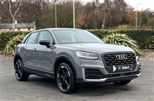 Used Audi Q2