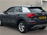 Audi Q2 Image 3