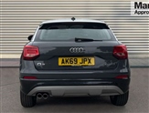 Audi Q2 Image 4