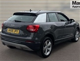 Audi Q2 Image 5