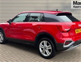 Audi Q2 Image 5