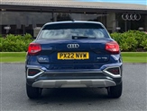 Audi Q2 Image 4