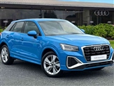 Audi Q2 Image 1